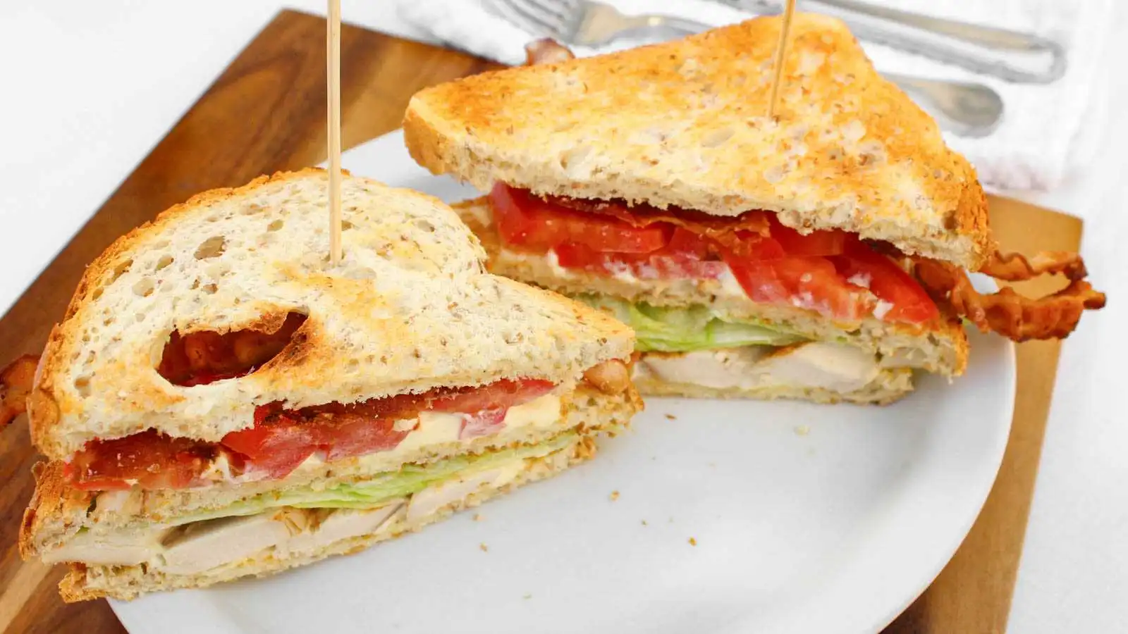 Classic Reuben sandwich at White Star Diner in Winnipeg, MB